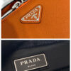 Prada Brique Saffiano