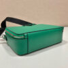 Prada Brique Saffiano