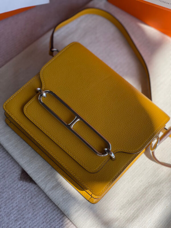 Hermes Roulis