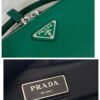 Prada Brique Saffiano