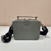 Prada Brique Saffiano