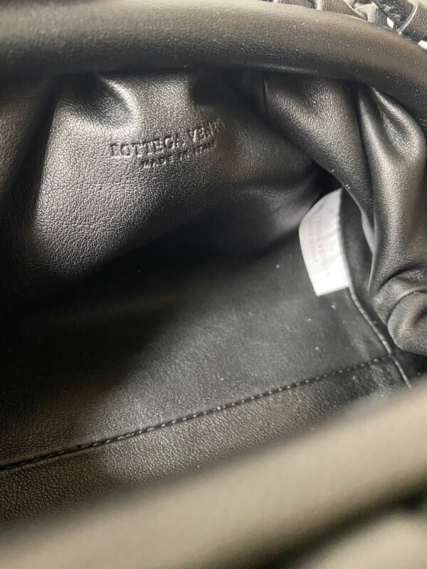 Bottega Veneta Pouch