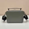 Prada Brique Saffiano