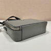 Prada Brique Saffiano