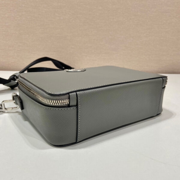 Prada Brique Saffiano