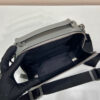 Prada Brique Saffiano