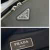 Prada Brique Saffiano