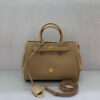 Balenciaga Bel Air Small Carry All Bag