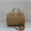 Balenciaga Bel Air Small Carry All Bag