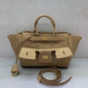 Balenciaga Bel Air Small Carry All Bag