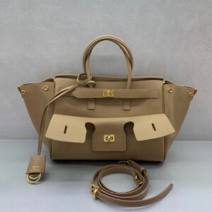 Balenciaga Bel Air Small Carry All Bag