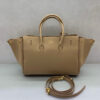 Balenciaga Bel Air Small Carry All Bag