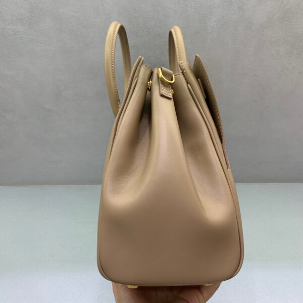 Balenciaga Bel Air Small Carry All Bag
