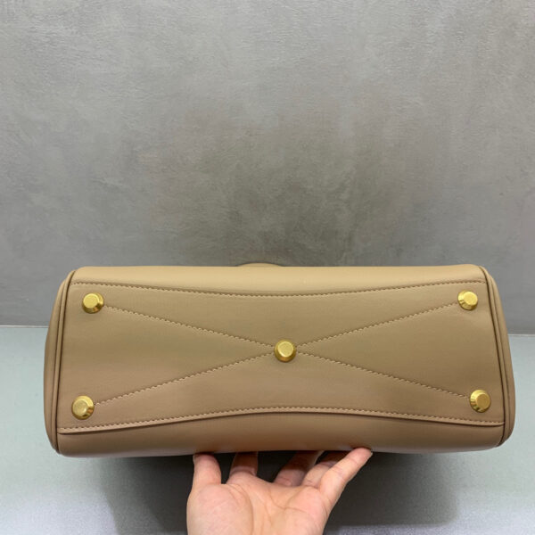 Balenciaga Bel Air Small Carry All Bag
