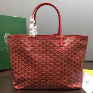 Goyard Saint Louis PM Tote Bag