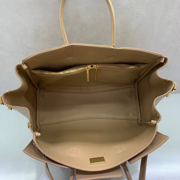 Balenciaga Bel Air Small Carry All Bag