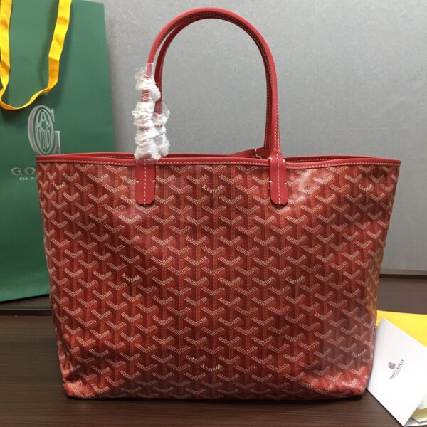 Goyard Saint Louis PM Tote Bag