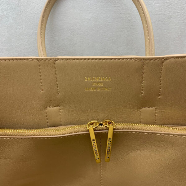 Balenciaga Bel Air Small Carry All Bag