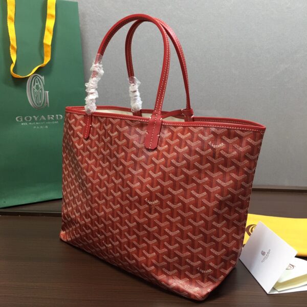 Goyard Saint Louis PM Tote Bag
