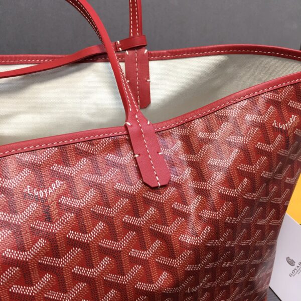 Goyard Saint Louis PM Tote Bag