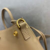 Balenciaga Bel Air Small Carry All Bag