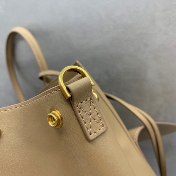 Balenciaga Bel Air Small Carry All Bag