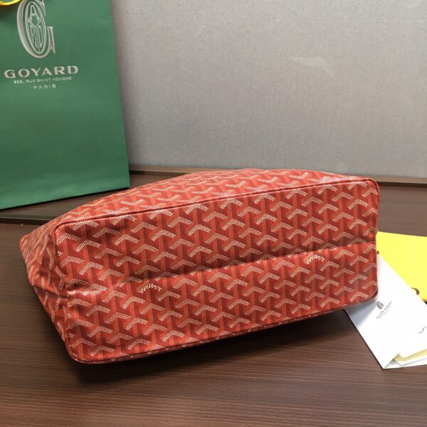 Goyard Saint Louis PM Tote Bag