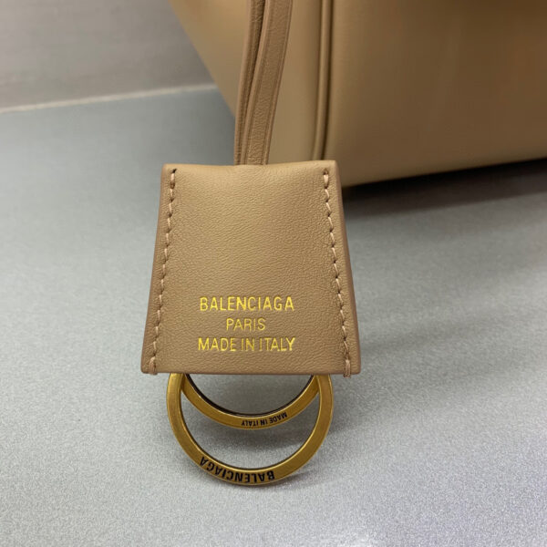 Balenciaga Bel Air Small Carry All Bag