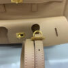 Balenciaga Bel Air Small Carry All Bag