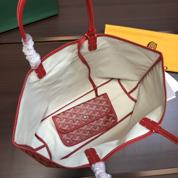 Goyard Saint Louis PM Tote Bag