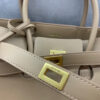 Balenciaga Bel Air Small Carry All Bag