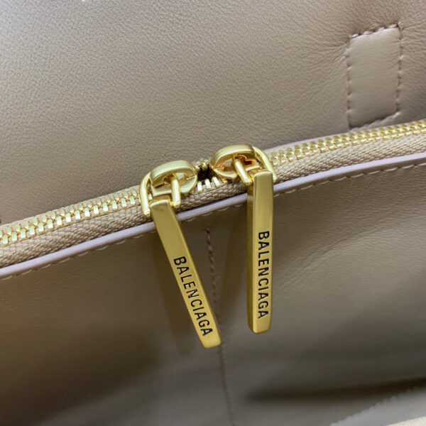 Balenciaga Bel Air Small Carry All Bag