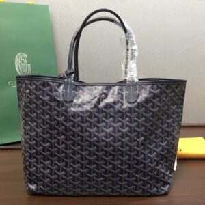 Goyard Saint Louis PM Tote Bag