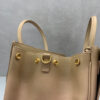 Balenciaga Bel Air Small Carry All Bag