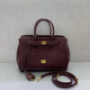 Balenciaga Bel Air Small Carry All Bag