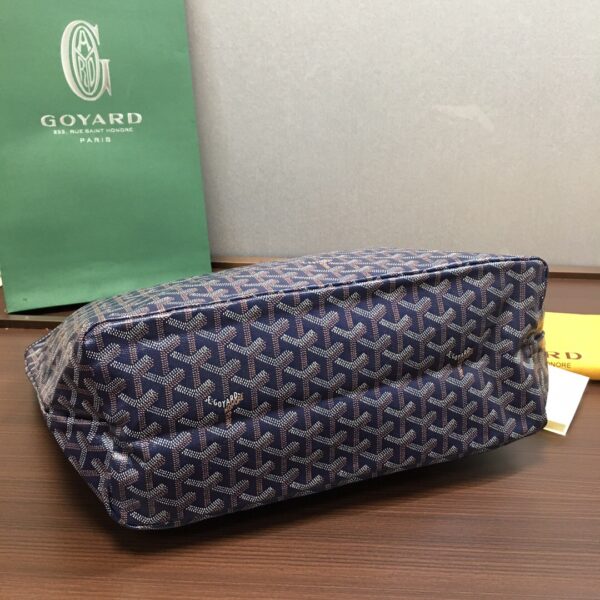 Goyard Saint Louis PM Tote Bag