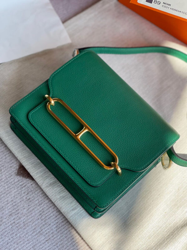 Hermes Roulis