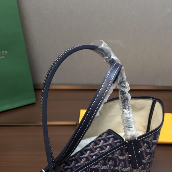 Goyard Saint Louis PM Tote Bag