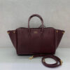 Balenciaga Bel Air Small Carry All Bag