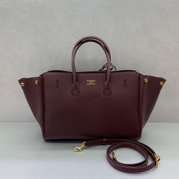 Balenciaga Bel Air Small Carry All Bag