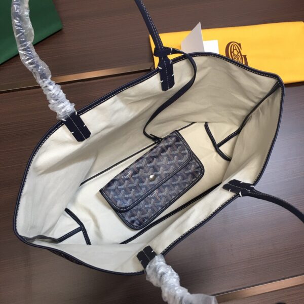 Goyard Saint Louis PM Tote Bag