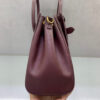 Balenciaga Bel Air Small Carry All Bag