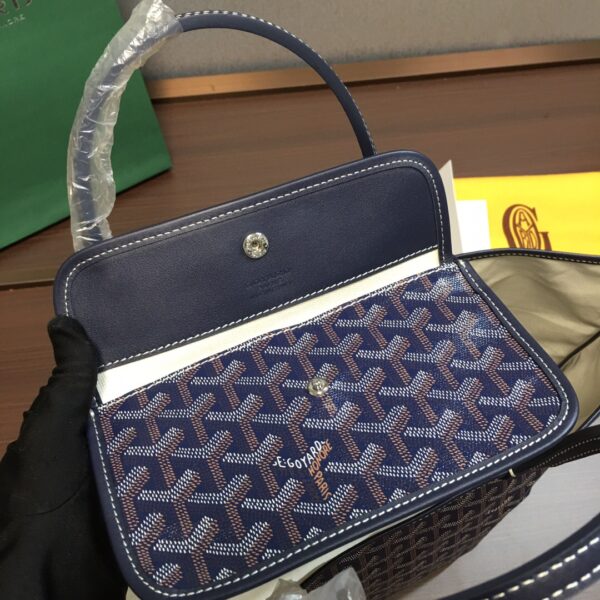 Goyard Saint Louis PM Tote Bag