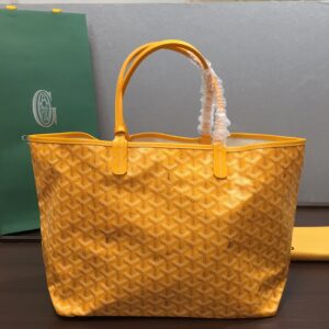 Goyard Saint Louis PM Tote Bag