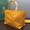 Goyard Saint Louis PM Tote Bag