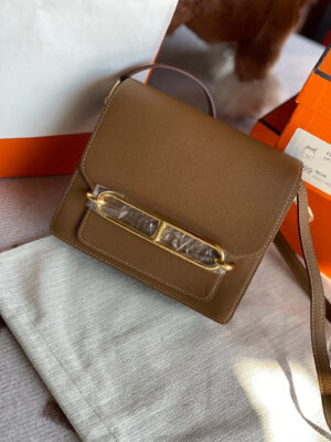 Hermes Roulis