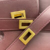 Balenciaga Bel Air Small Carry All Bag