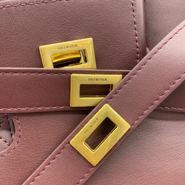 Balenciaga Bel Air Small Carry All Bag