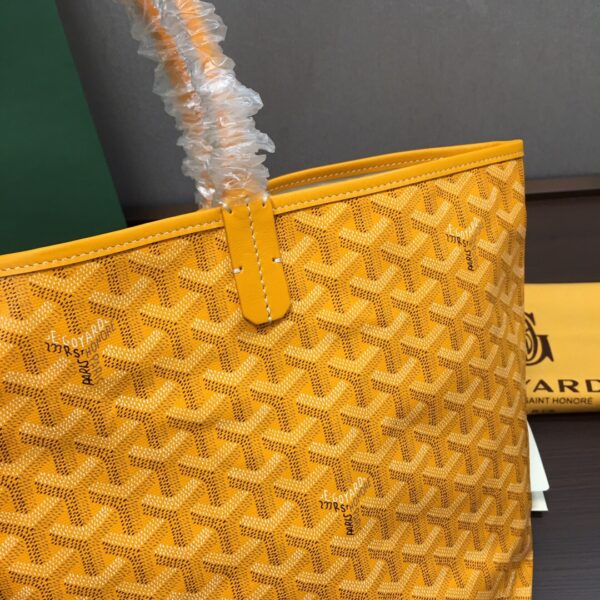 Goyard Saint Louis PM Tote Bag