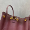 Balenciaga Bel Air Small Carry All Bag